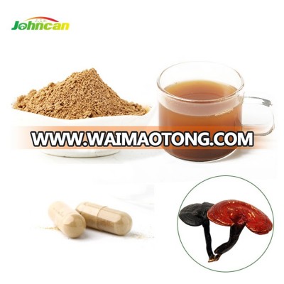 Herbal Medicine Natural Organic Reishi Ganoderma Lucidum Powder