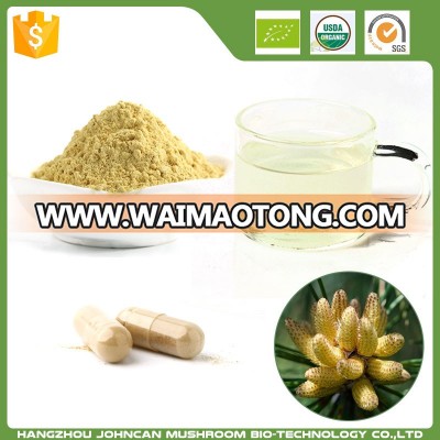 Pine Pollen shell-broken Extract Powder